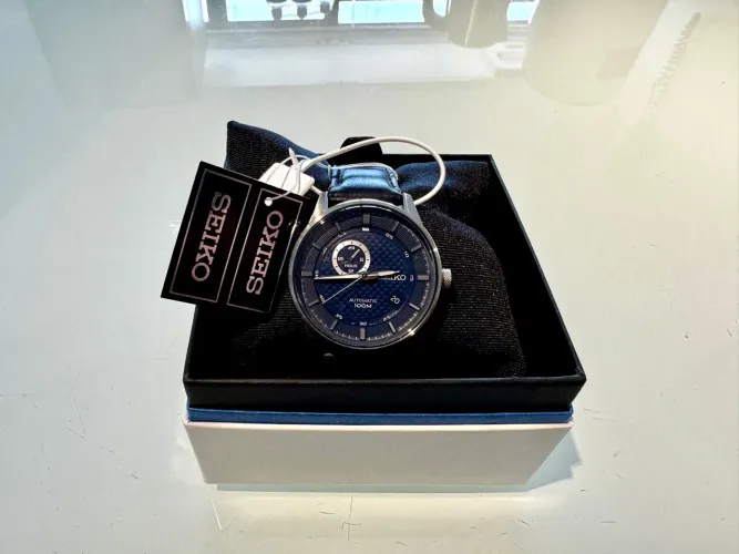 Relógio Automático SEIKO SSA391B1