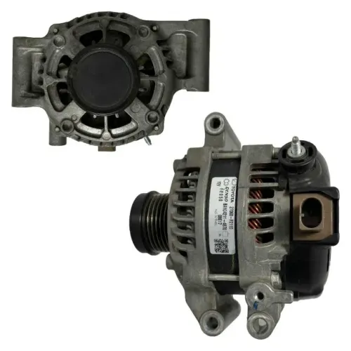 Alternador Toyota Corolla Cross 2.0 2023 | Ba1042114870