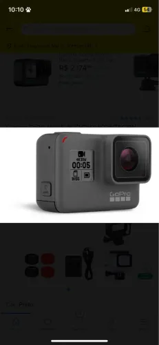 GoPro Hero5 Black