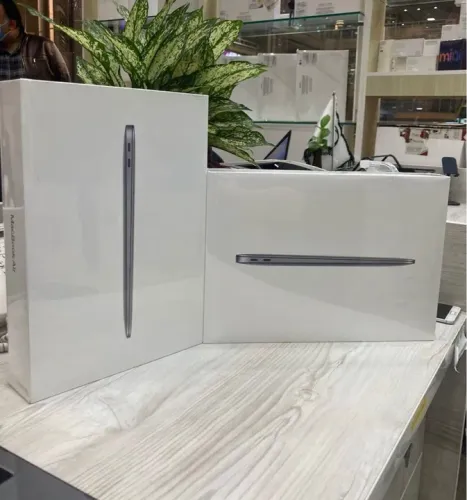 MacBook Air M1 13.3