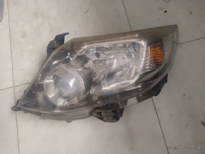 Farol Sw4 12/15 LE
