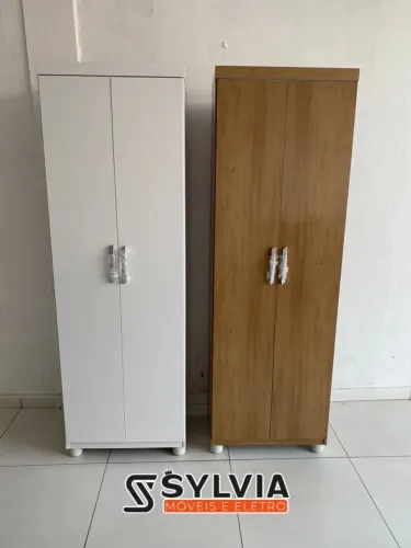 Armário multiuso 100% MDF novo