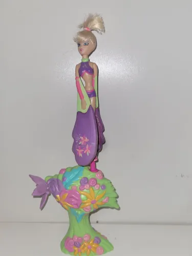 Boneca anos 90 Sky dancers