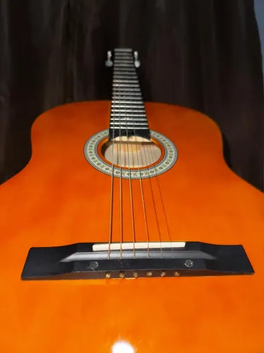 Violão Gianinni Start - S14N