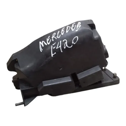 Caixa De Fusível Mercedes E420 4.2 1997 1998