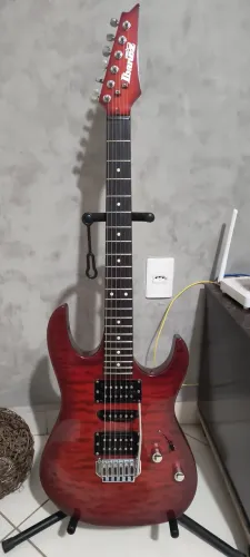 Guitarra