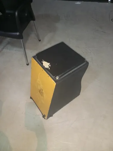 Cajon