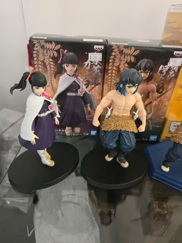 Branpesto inosuke e kanao
