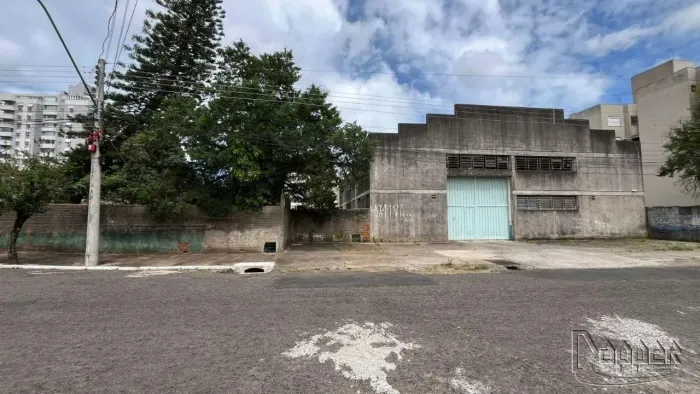 Terreno à Venda no Bairro Boa Vista - Oportunidade Imperdível para Investimento!