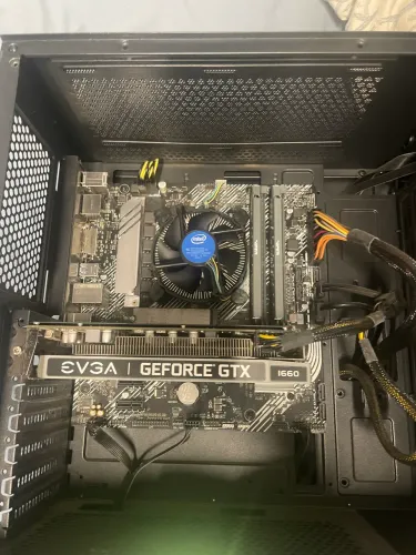 Pc gamer 