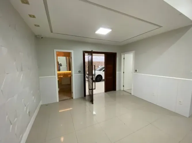 Casa no goldem green, 3 suites !! + home offcie