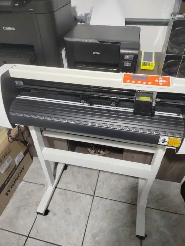Plotter recorte 72cm Nagano 