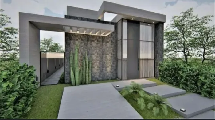 Condominio Skyville- 110m², 3 Quartos, Espaço Gourmet 