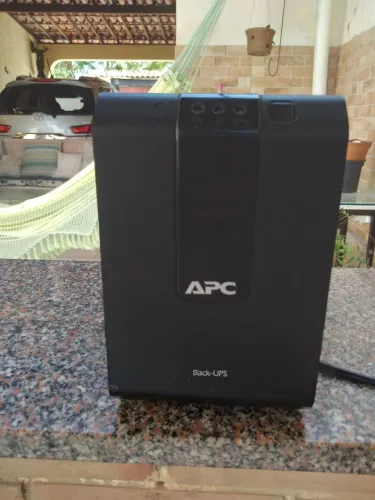 NOBREAK APC  BACK UPS 400