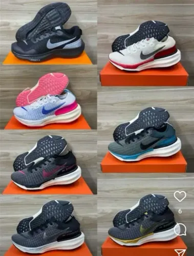 Tênis Nike ZoomX Vaporfly Next% 2 - vários modelos
