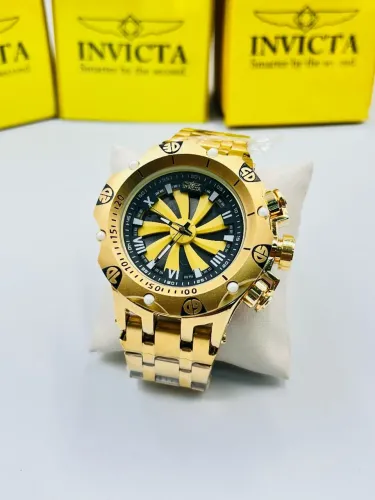 Relógio Invicta Promoção