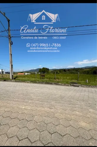 Terreno  com 365m2
