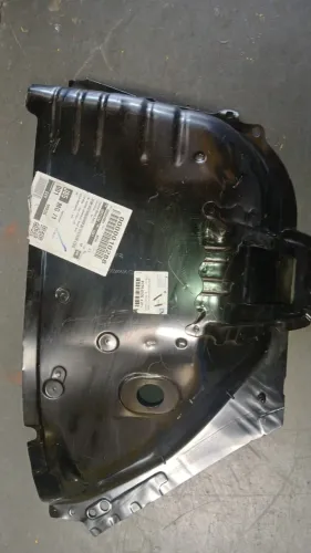 Caixa De Roda Interna Traseira Esqu Onix 2013/19