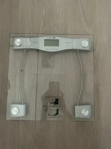 Balança Digital de Precisão Carry - 150kg
