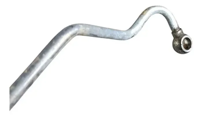 Mangueira Pressão Direção Hidráulica Siena 1.8 2003 À 2012