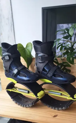 KANGOO JUMPS 