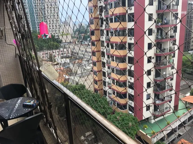 Apartamento à venda, 140 m² por R$ 720.000,00 - Icaraí - Niterói/RJ