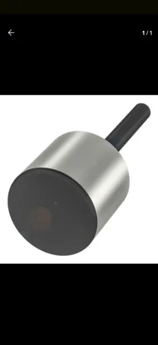 Sensor Indutivo Bes0256 Balluff