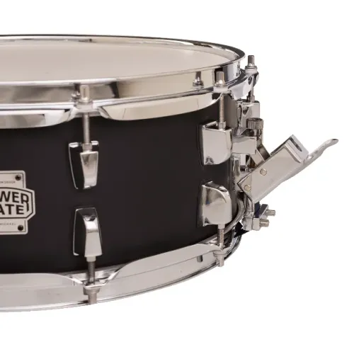 Caixa Michael Power Gate Stage 14"x 5,5"