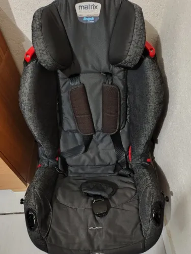 Cadeirinha para auto