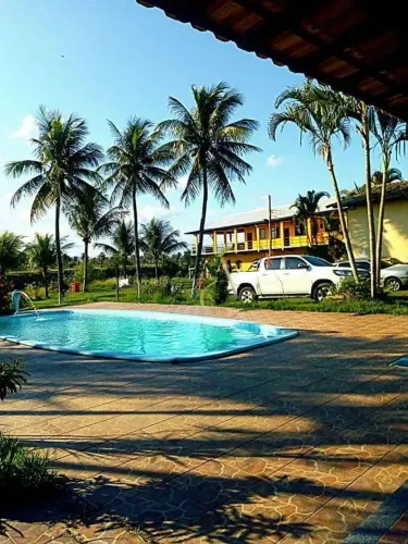 SÍTIO PARA VENDA - SEROPÉDICA - RIO DE JANEIRO