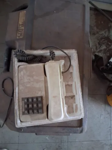 telefone antigo