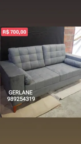 SOFÁ APARTIR R$ 700,00