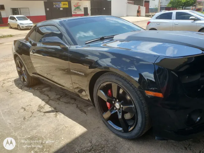 Polimento cristalizado 