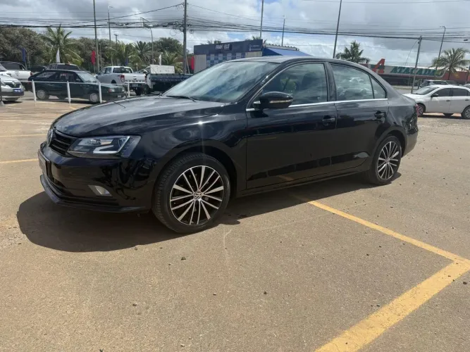 Vendo ou troco novíssimo 