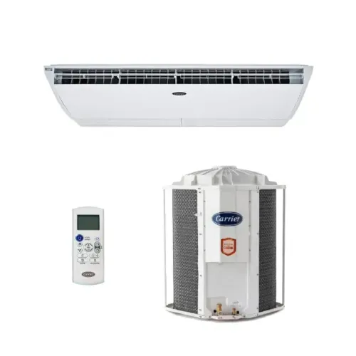 Ar Condicionado Split Teto Carrier Xperience 57000 BTUs Frio