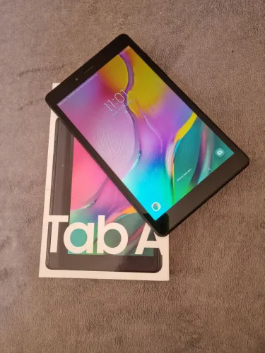 Tablet Samsung Tab A