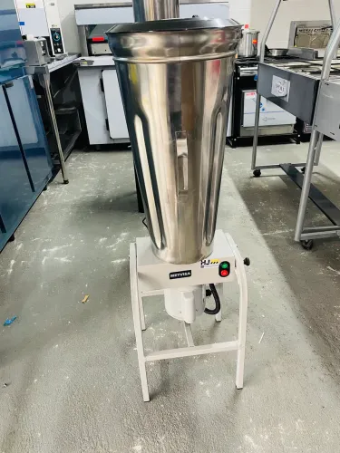 MB Liquidificador basculante 25L