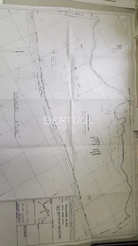 Área à venda Caixa D'Água em Vinhedo