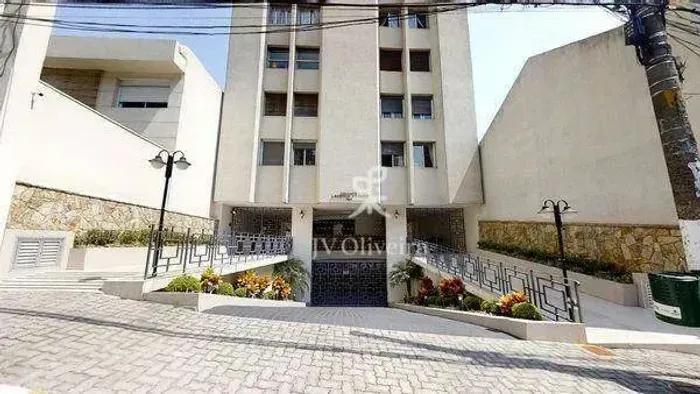 Apartamento com 2 dormitórios à venda, 87 m² por R$ 540.000,00 - Aclimação - São Paulo/SP