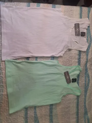 Camiseta básica Hering