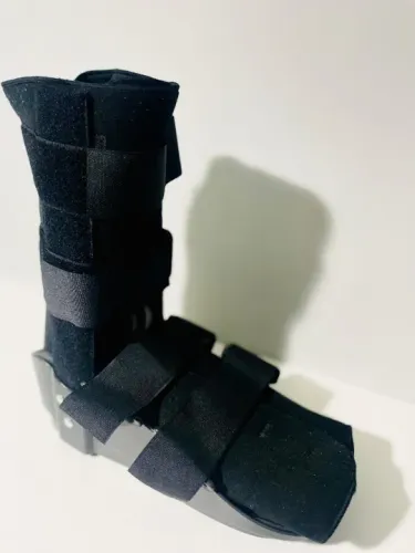 BOTA IMOBILIZADORA ANATÔMICA