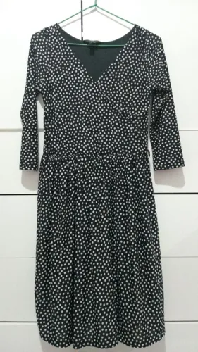 Vestido tam 36