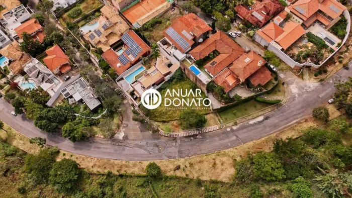 Mangabeiras - Lote / Terreno à venda na Anuar Donato