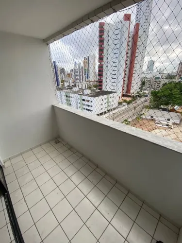APARTAMENTO PARA ALUGAR NO AEROCLUBE