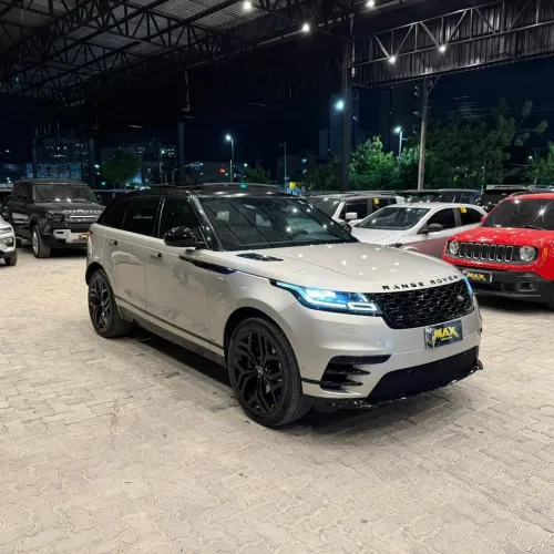 Land Rover Range Rover Range R. VE. R-DYN SE 2.0 4X4 300cv Aut. 2020