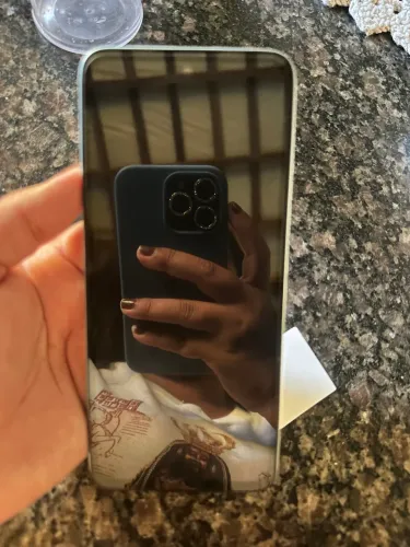 Redmi 13 256GB novo só 3 mês de uso acompanha caixa carregador original 