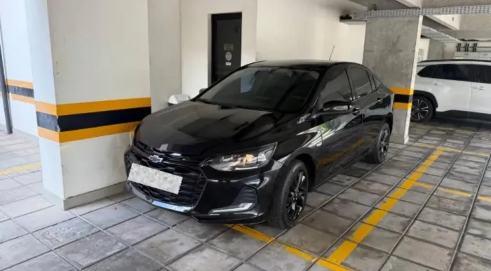 Ônix Plus Premier Midnight 21/22