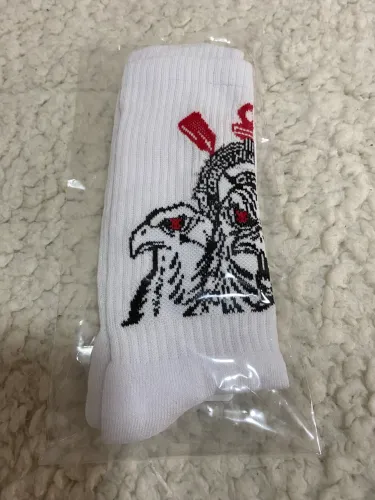 GAVIÕES DA FIEL - MEIA DOS TRÊS GAVIÕES