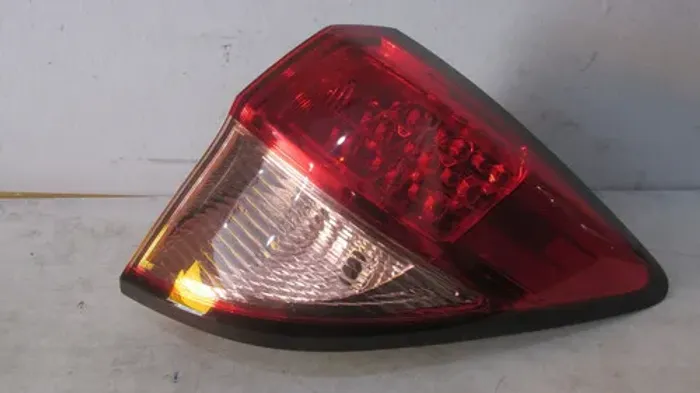Lanterna Traseira Honda Hrv 2015 A 2018 - R20021965