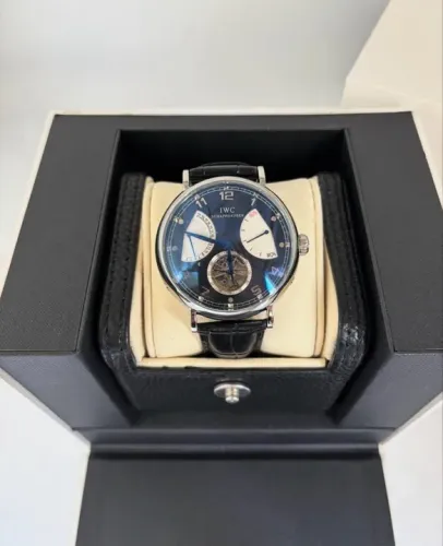 Relógio IWC Schaffhausen
